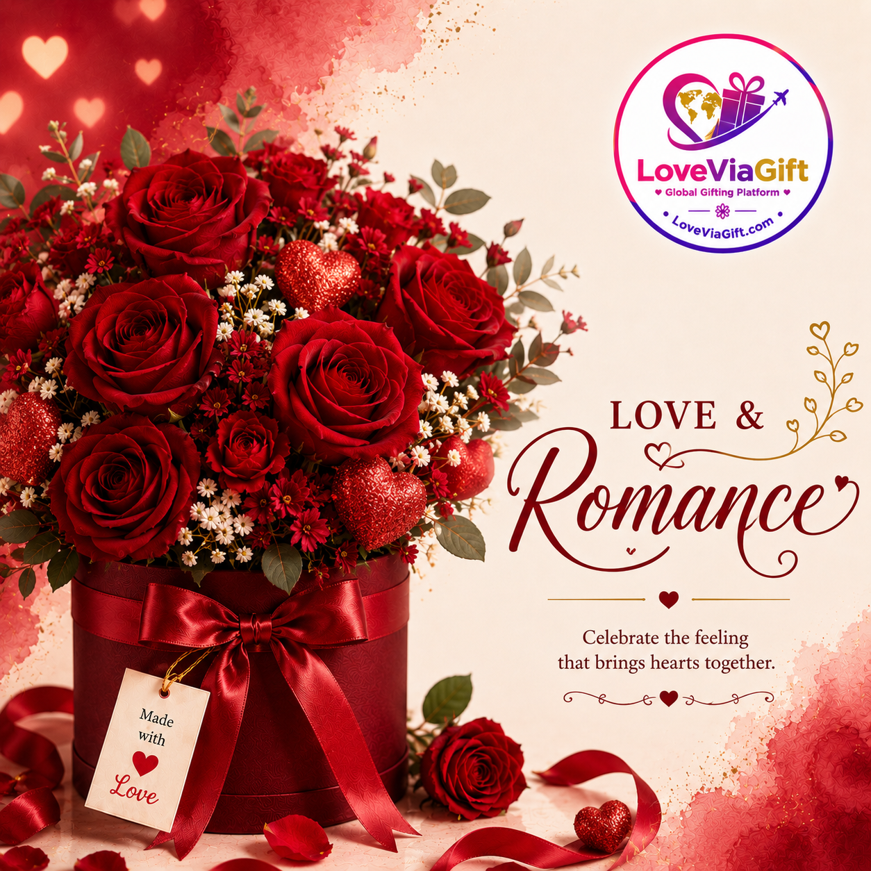 Love & Romance