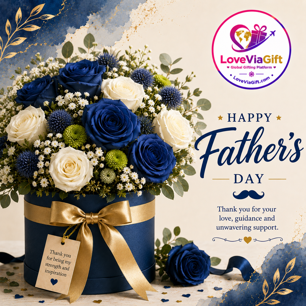 Father’s day Flowers