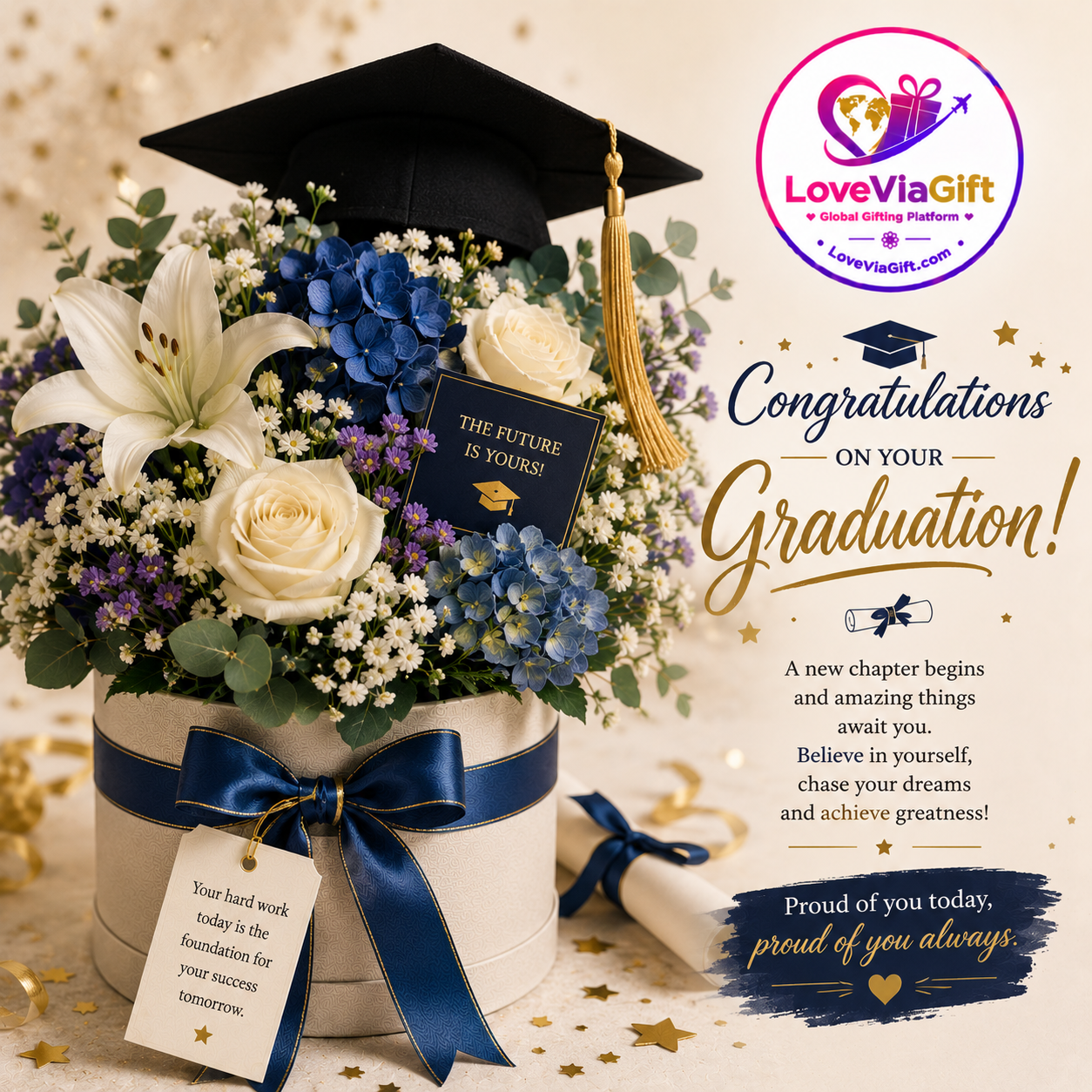 Graduation