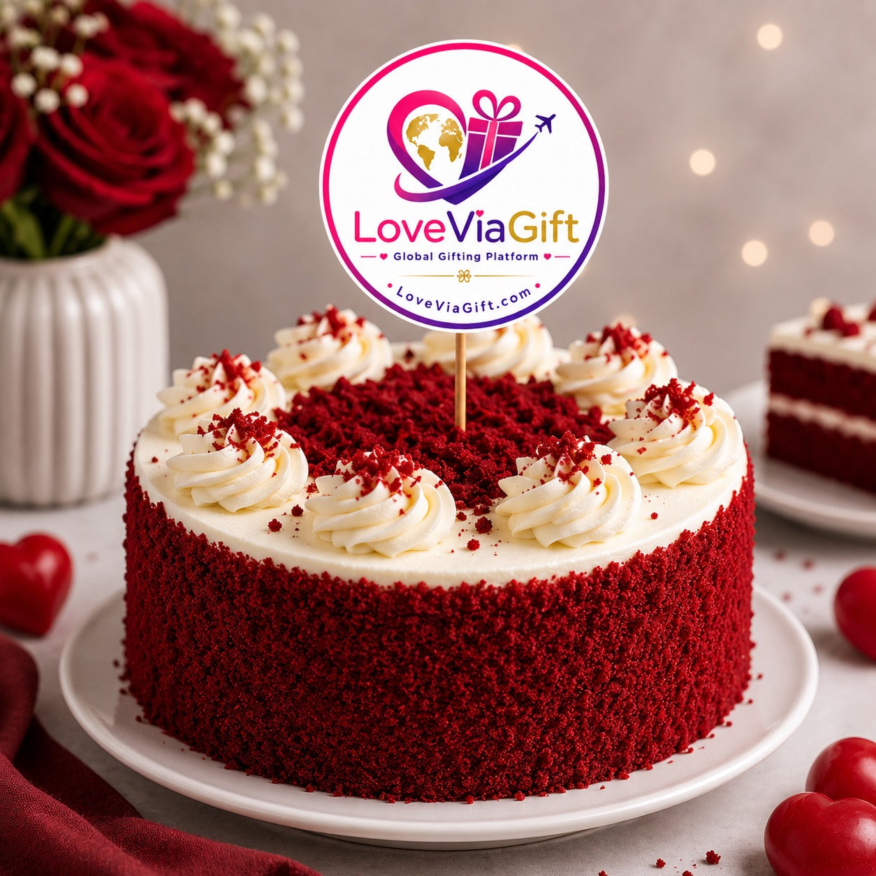 Red Velvet